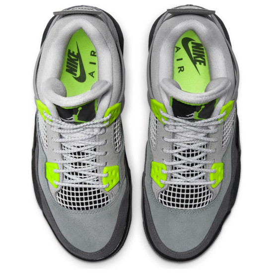 Nike Air Jordan 4 retro (GS)
